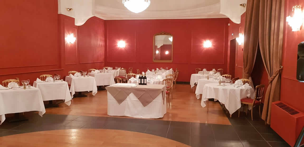 Agence C' l'événement