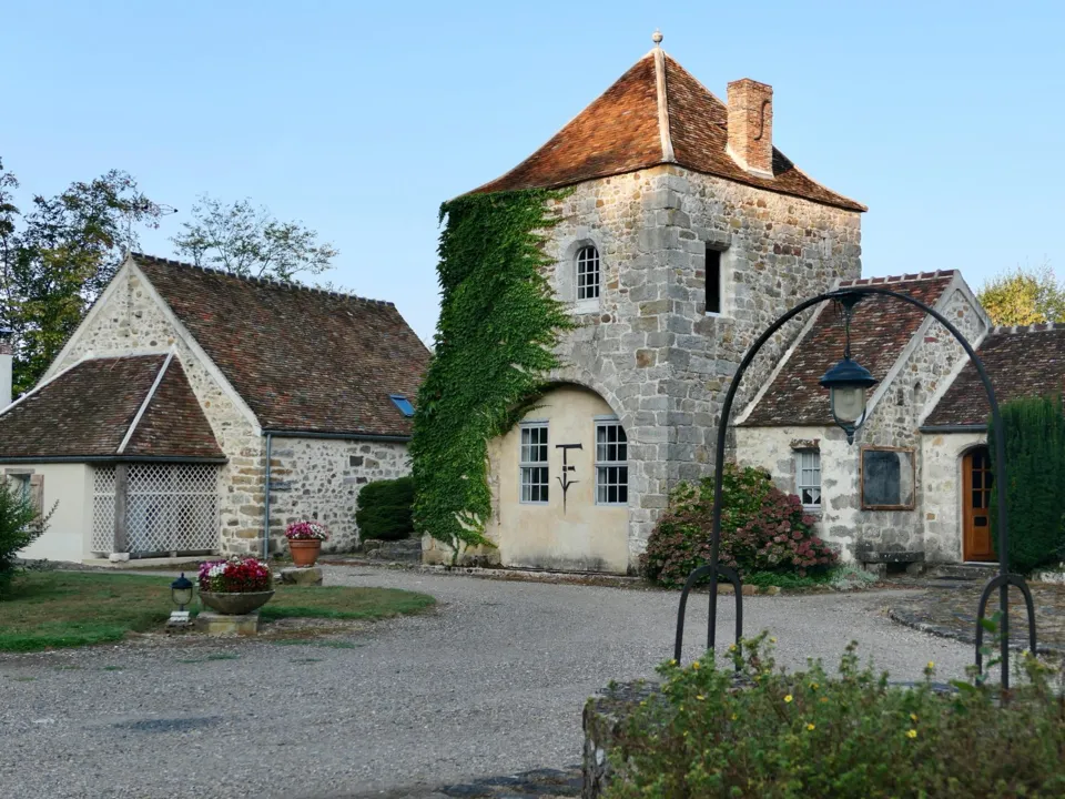 Domaine de Frévent