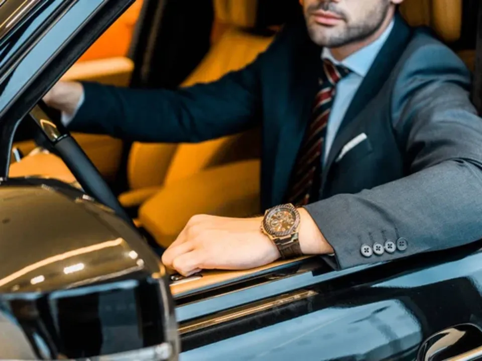 Limo Vip Service