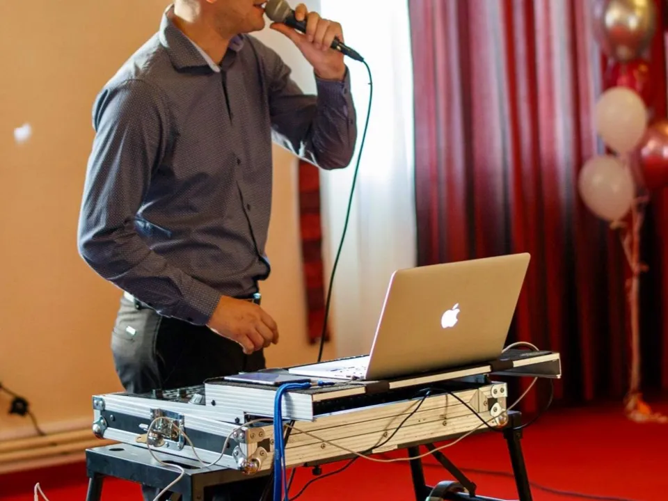 DJL Sonorisation