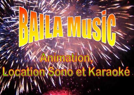 Baila-Music