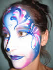 Isabelle Maquillage Artistique