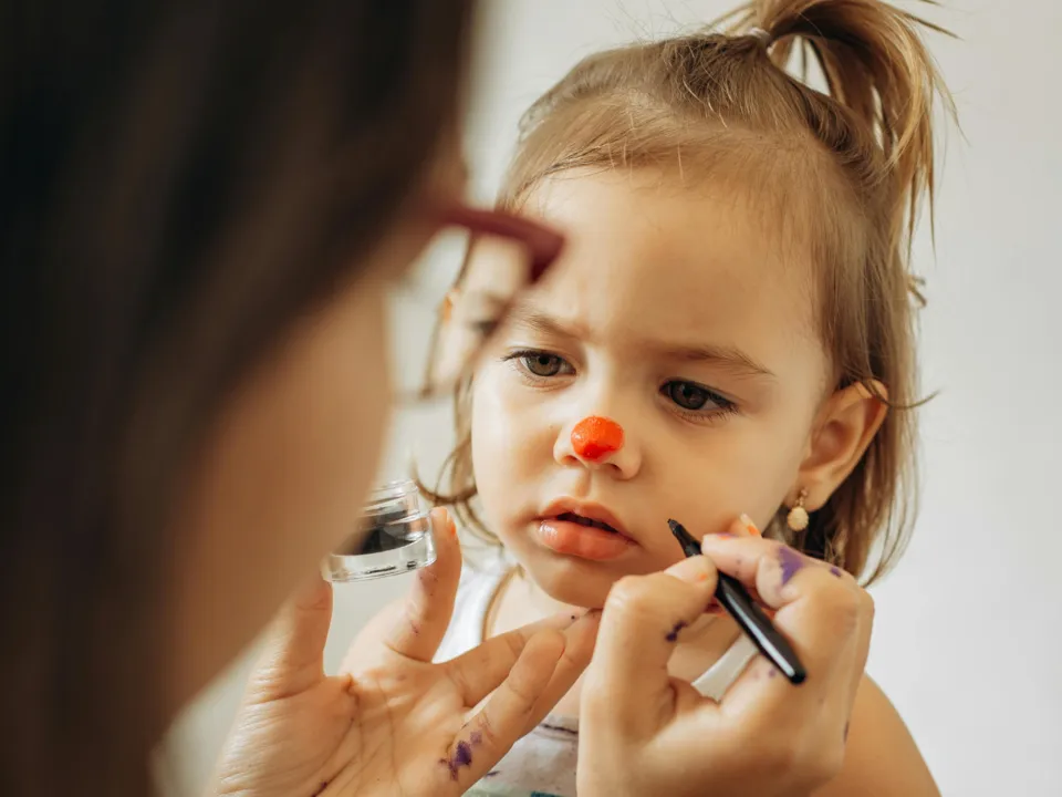 ISABELLE MAQUILLAGE ARTISTIQUE
