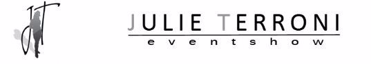 julie terroni events