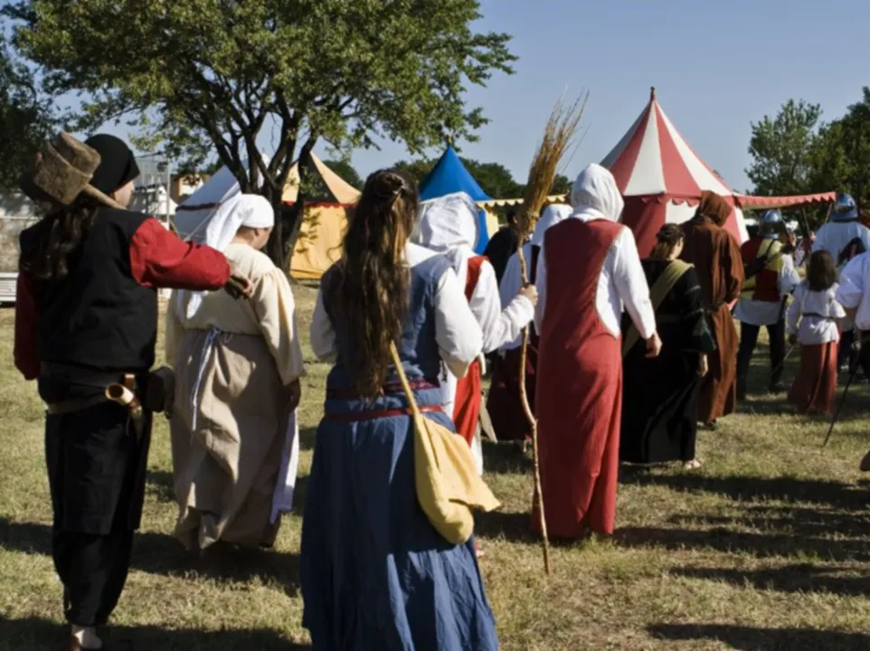 Pahaska Production