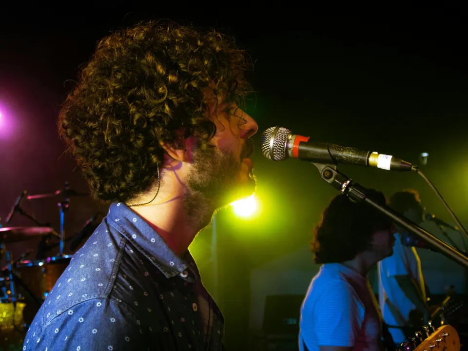 EL CHICO  EX MAGAZINE 60