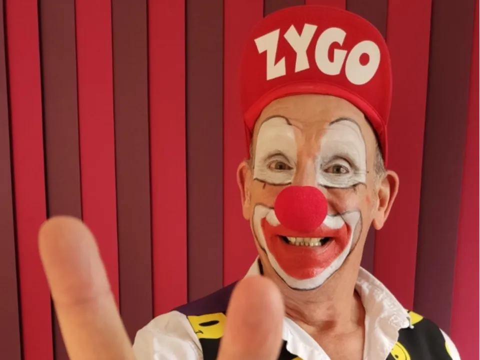ZYGO LE CLOWN