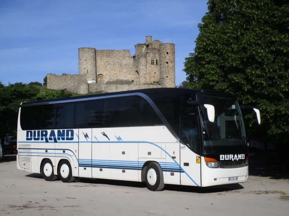 DURAND TOURISME