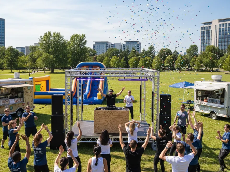 DÉCIBEL.DISCOMOBILE41