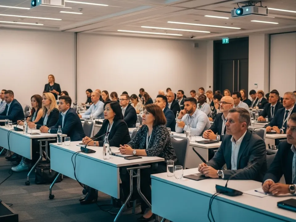 Partners Events