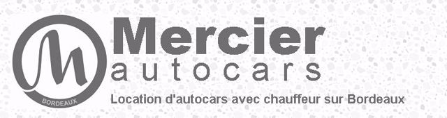 Autocars MERCIER