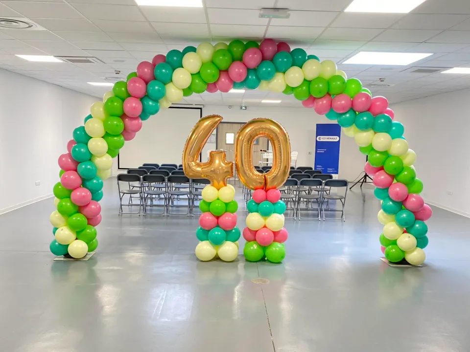 L'Fées Events