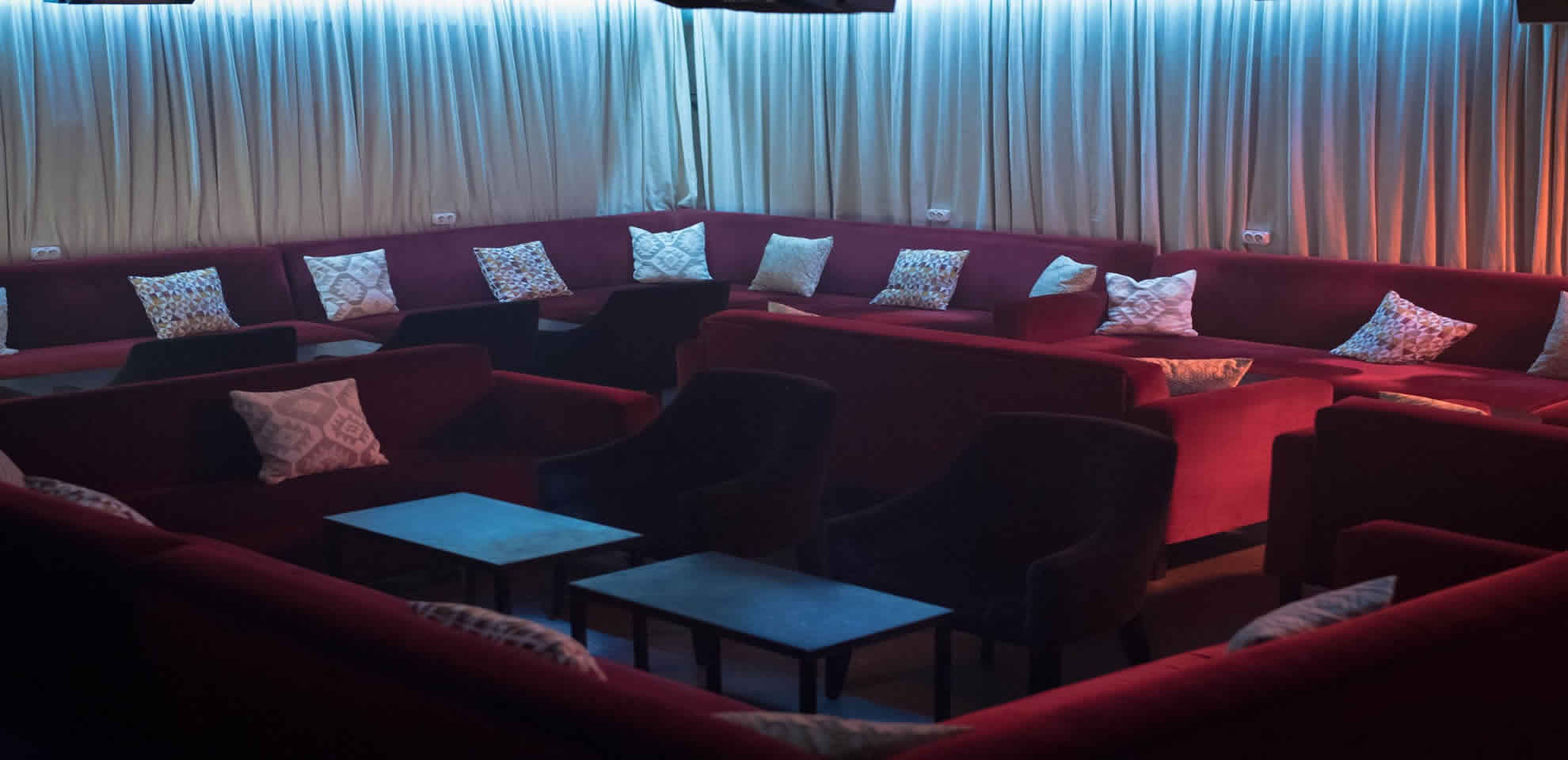 jazz club