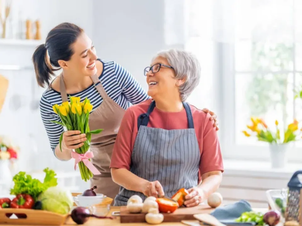 SAVEURS A DOMICILE