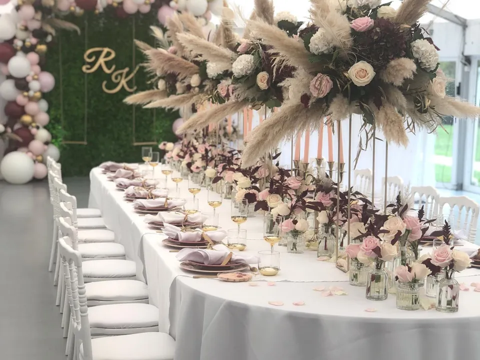 Baby S Event