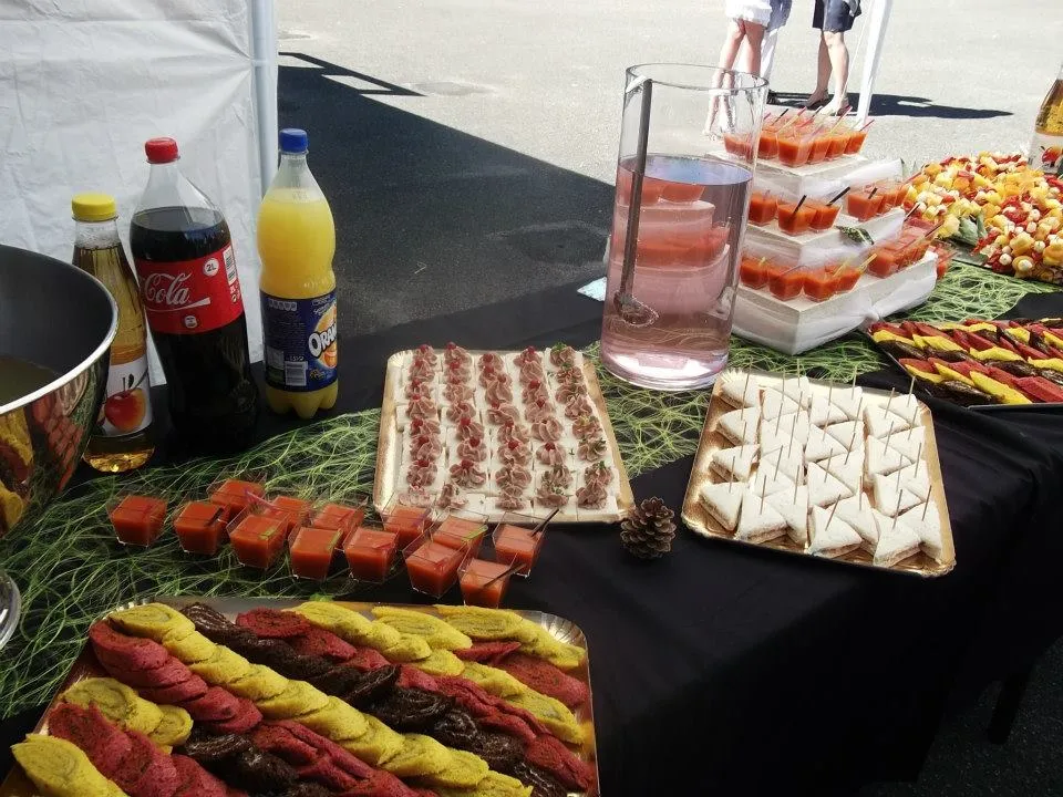 Domichef-Concept