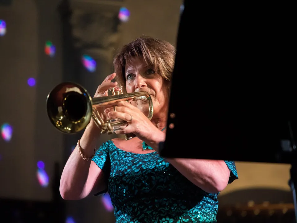 PATRICIA ARMARY ANIMATION