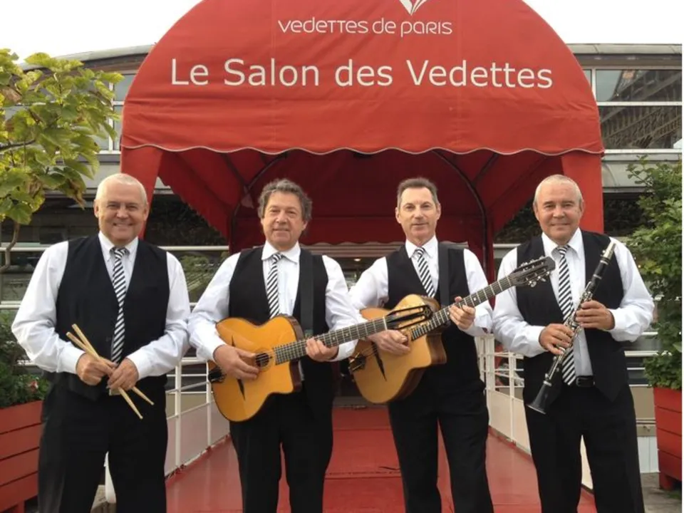 twins jazz events