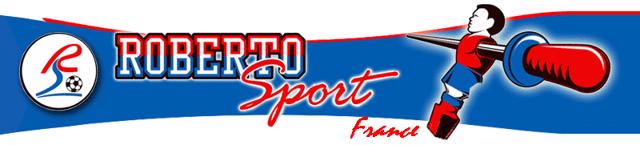 Roberto Sport France