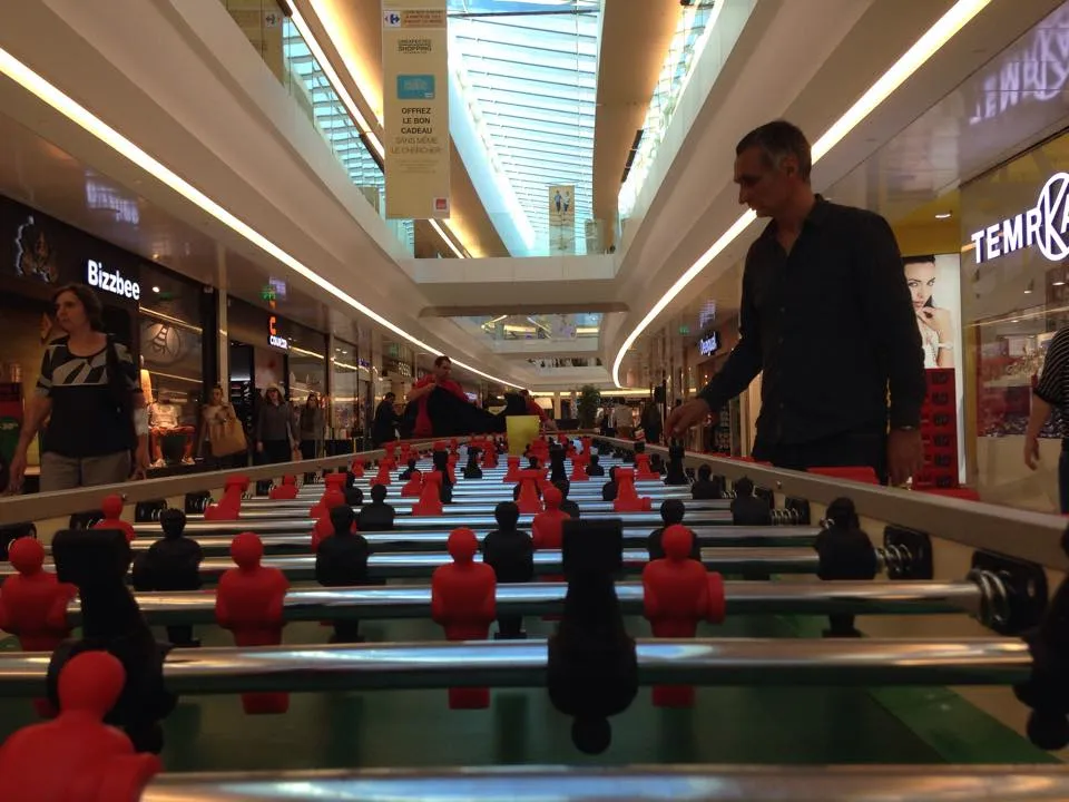 ROBERTO SPORT FRANCE