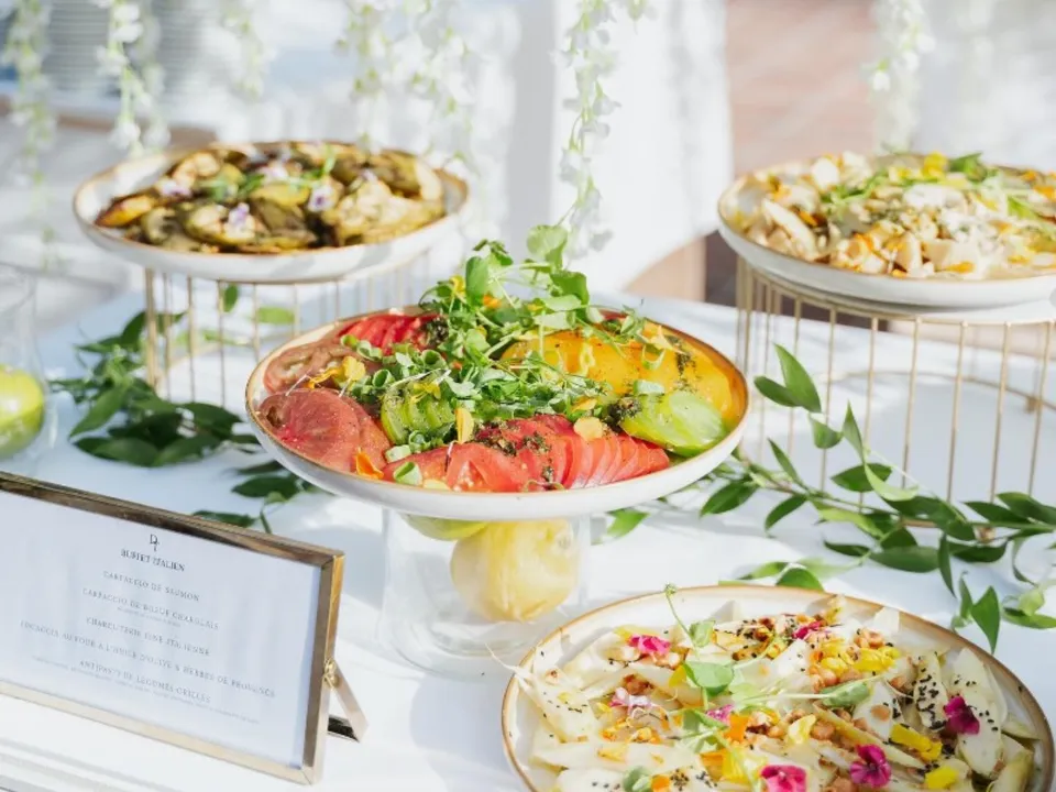 VILLA TURQUOISE CANNES