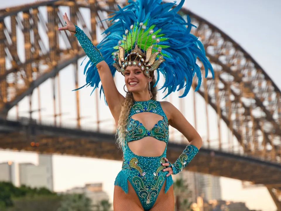  FANTAISIES TROPICALES