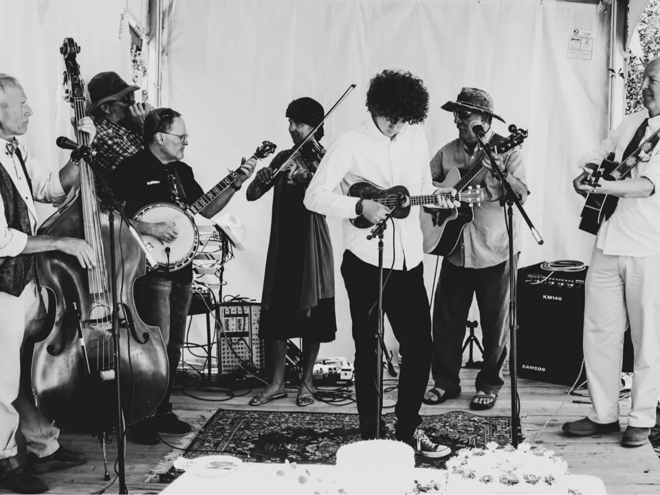 ASSOCIATION DANSE FOLK LES GUERLETS