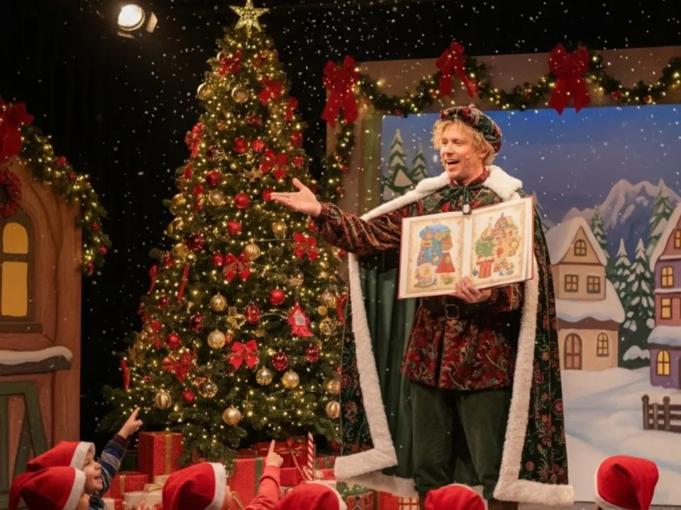 FRÉDÉRIC GARCIA CONTEUR