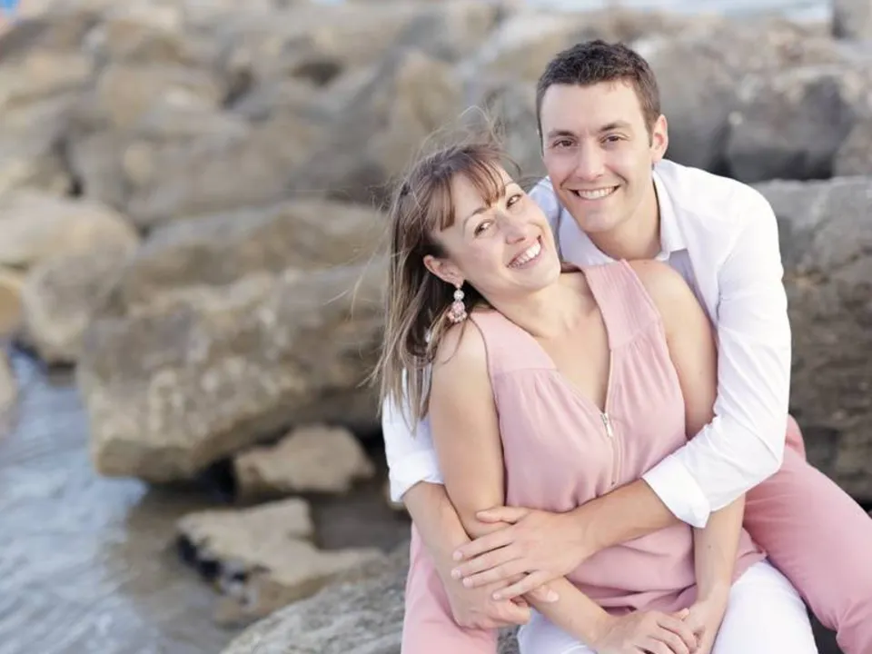 nathalie codant Photographe mariage