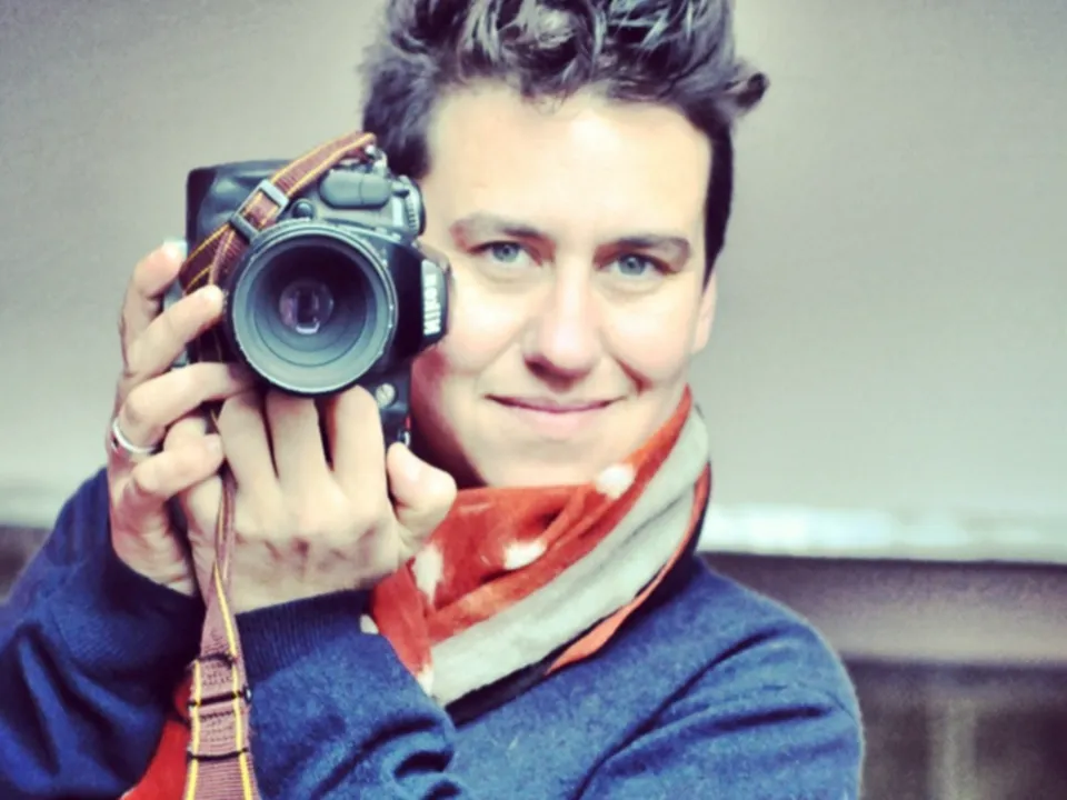 Photographe Fico