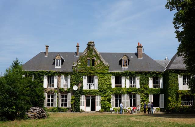 JOUR-J PHOTOGRAPHIES
