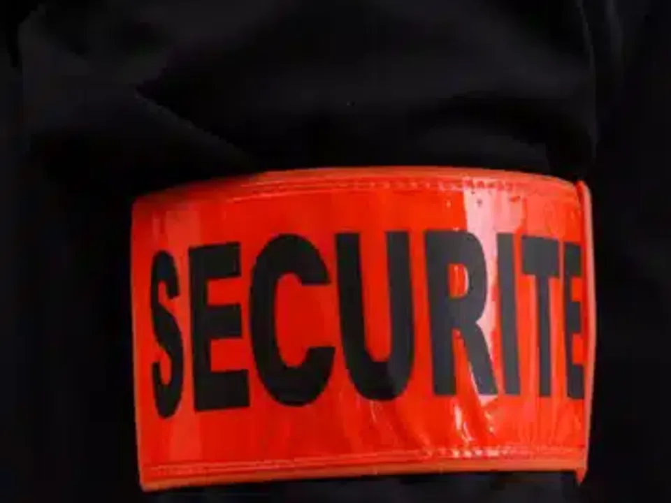 CENTRALE DE SECURITE ET SURVEILLANCE