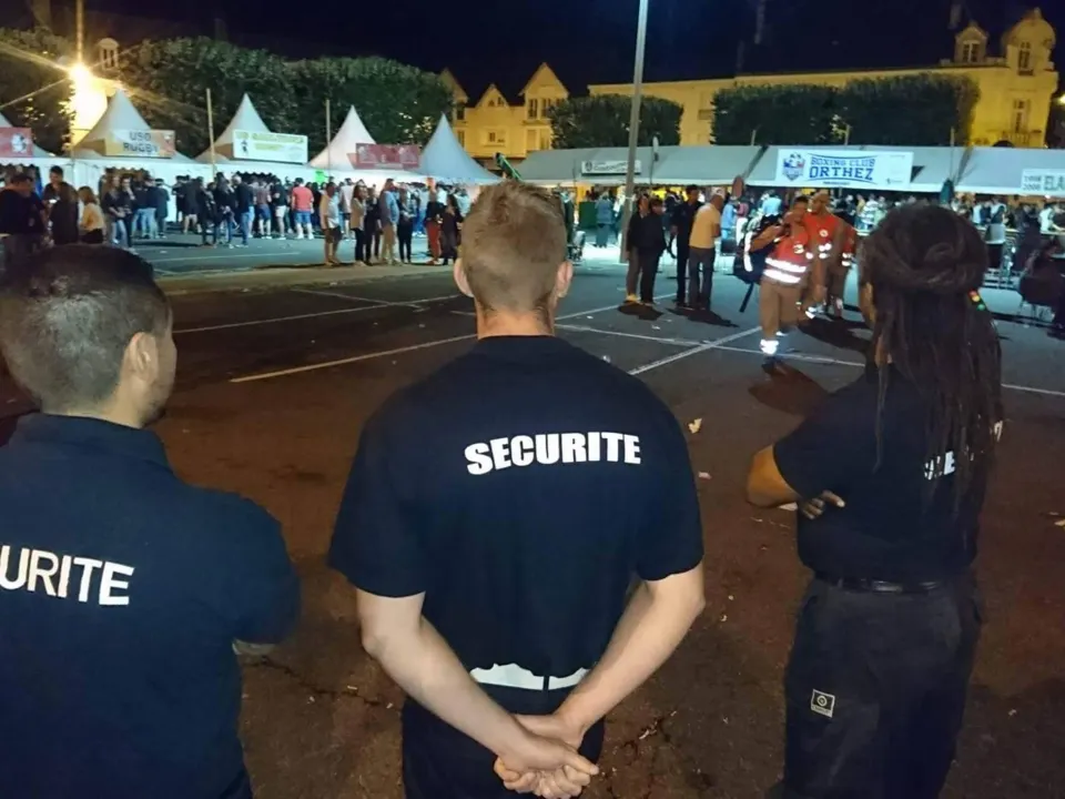 Audit Protection Risque Sécurité