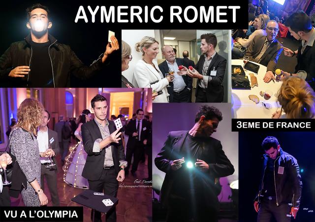 Aymeric Romet