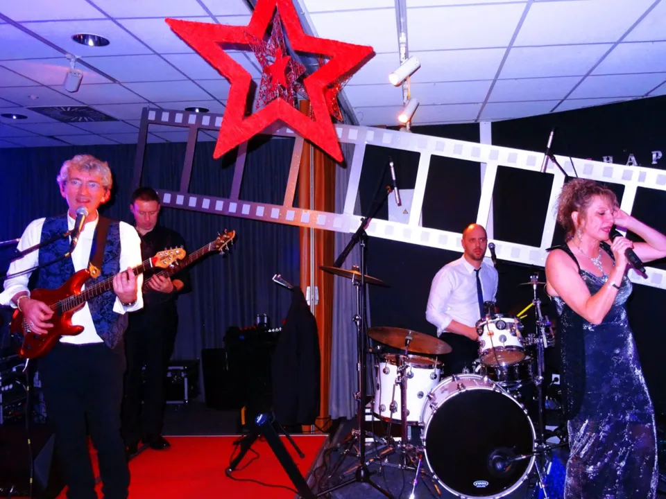 ORCHESTRE ZENITH