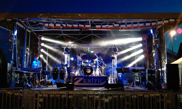 ORCHESTRE ZENITH
