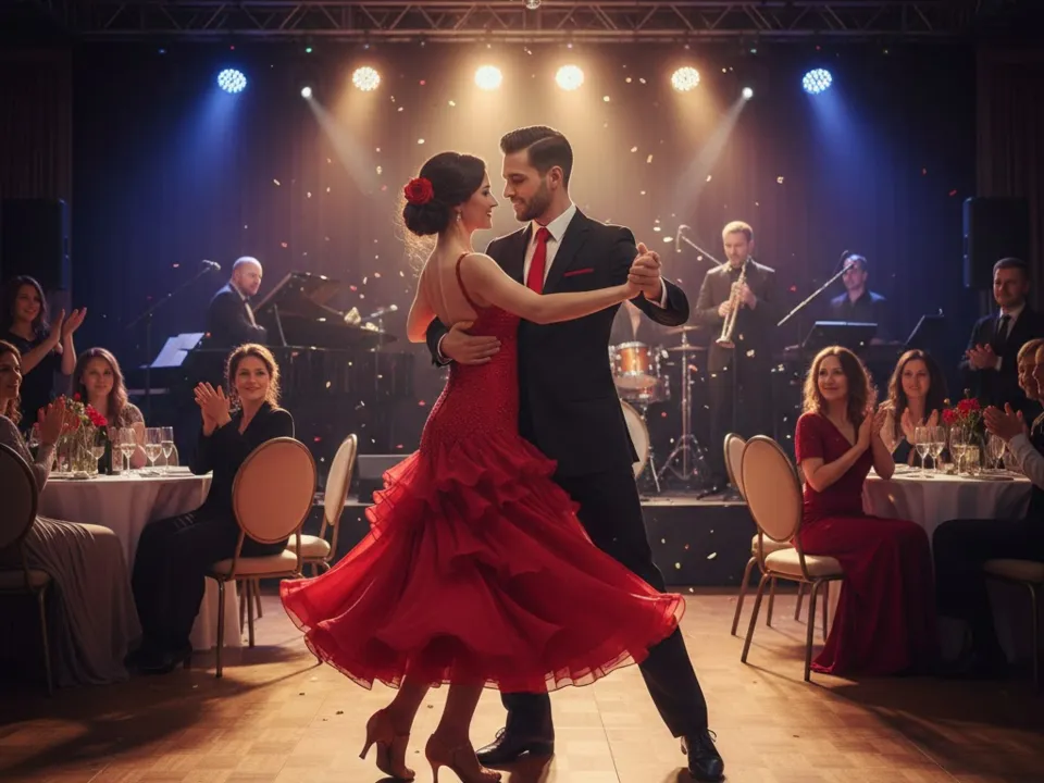 MILLENIUM ÉVENEMENTS