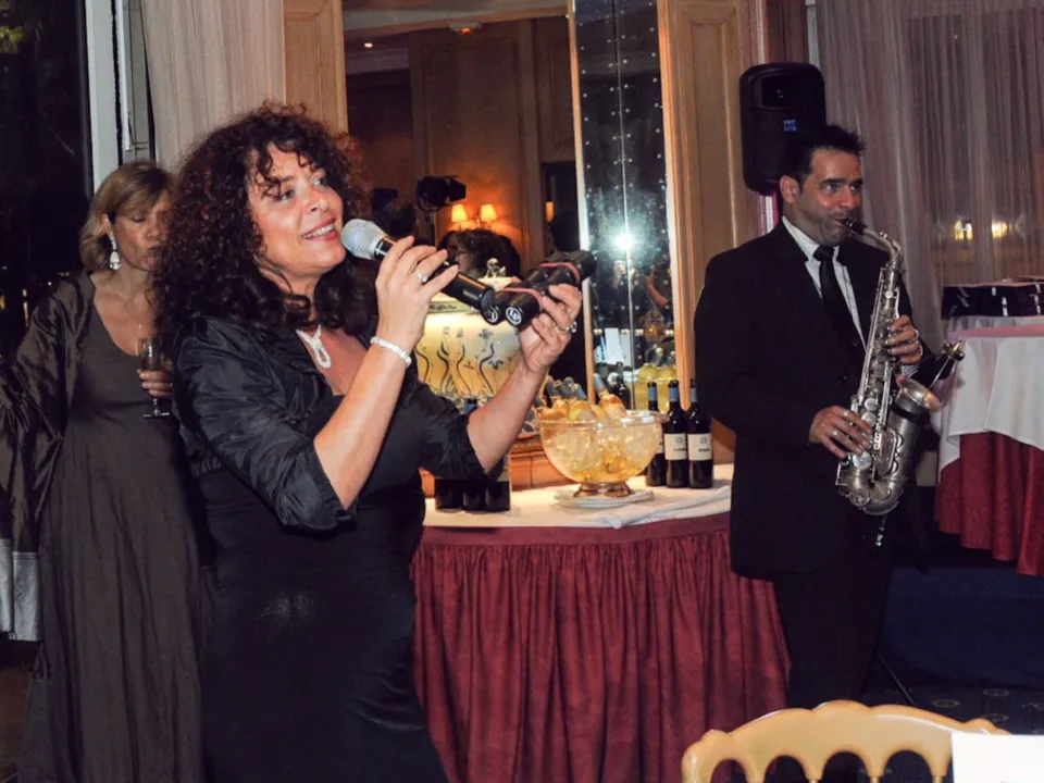 JAZZ COTE D AZUR