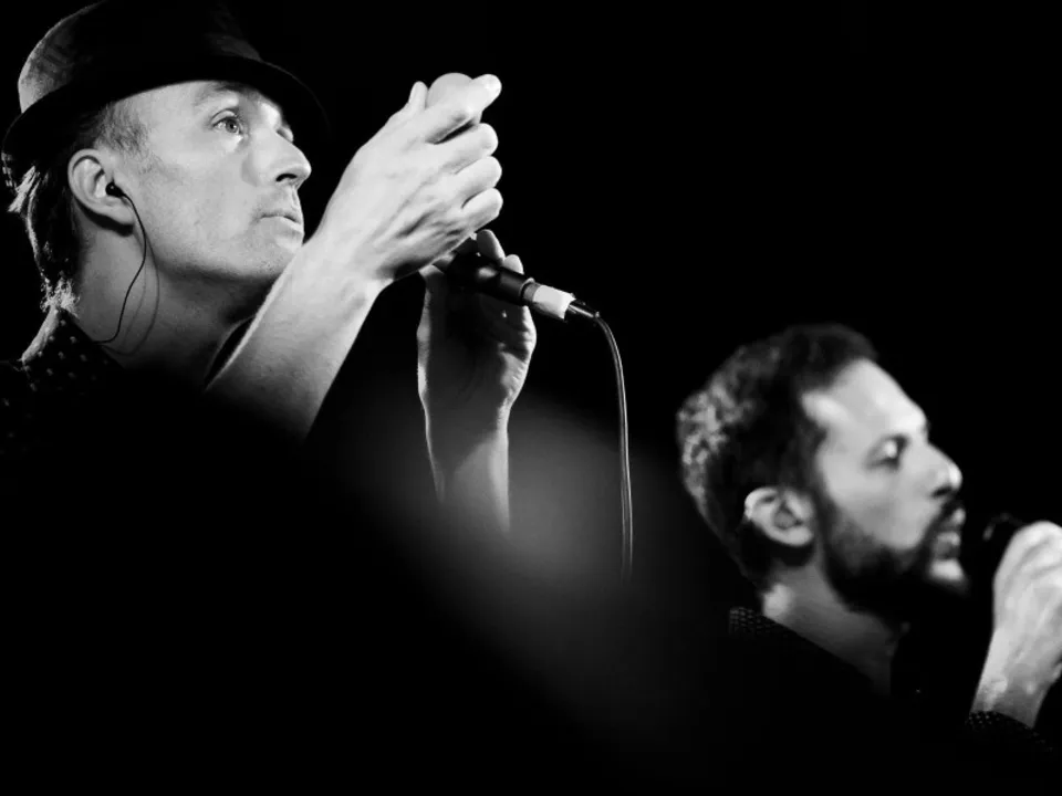 JAZZ COTE D AZUR