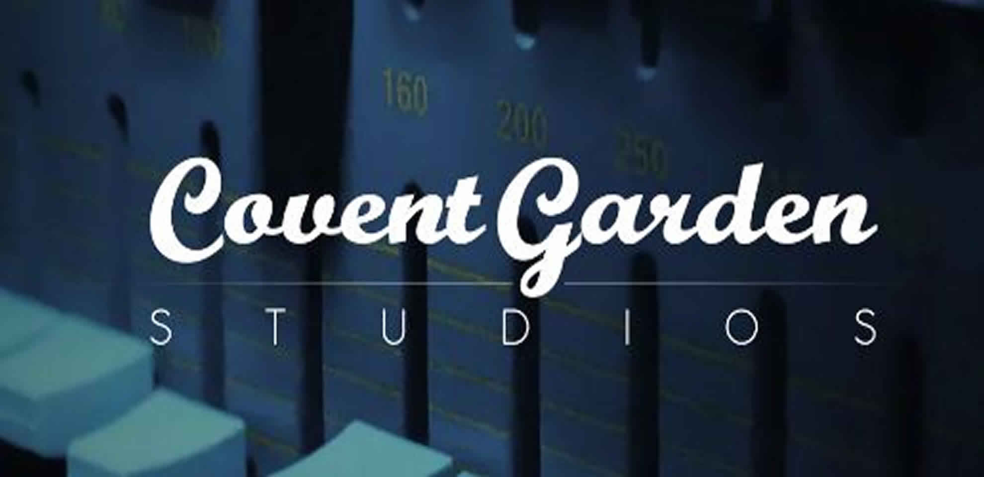 Covent Garden Studios 