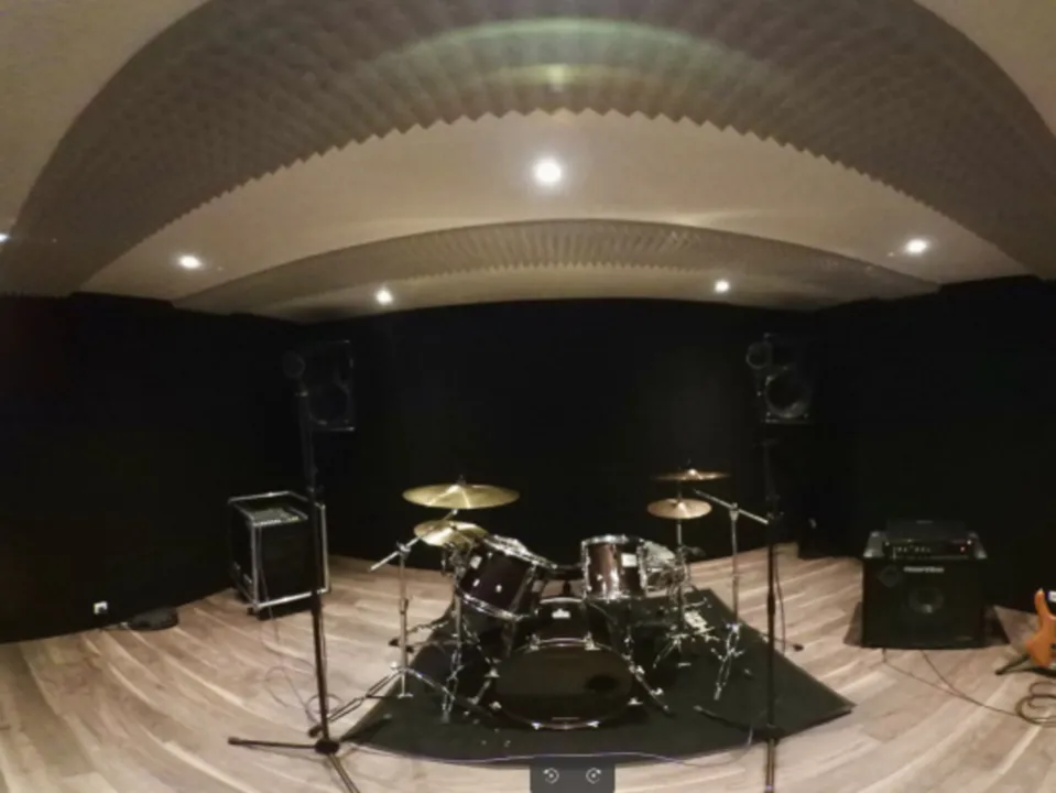 Covent Garden Studios 