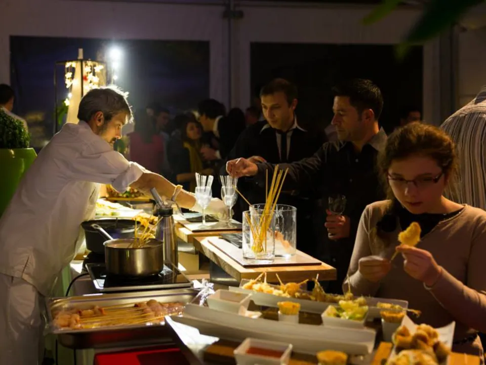 OBOX Events