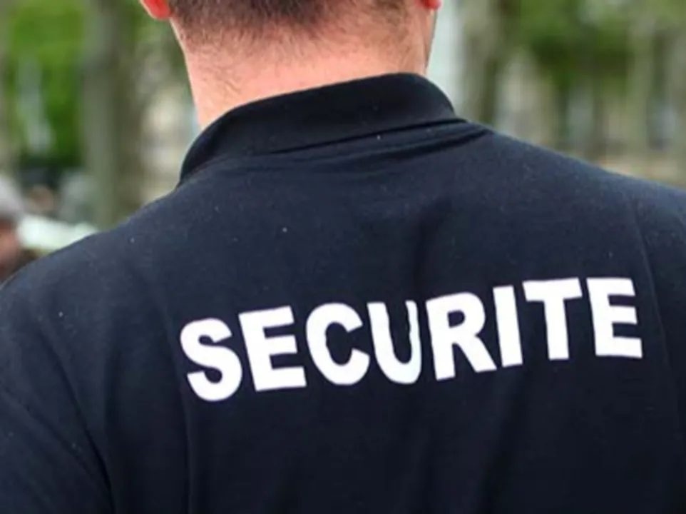 Cynosecuris Sécurité Privée