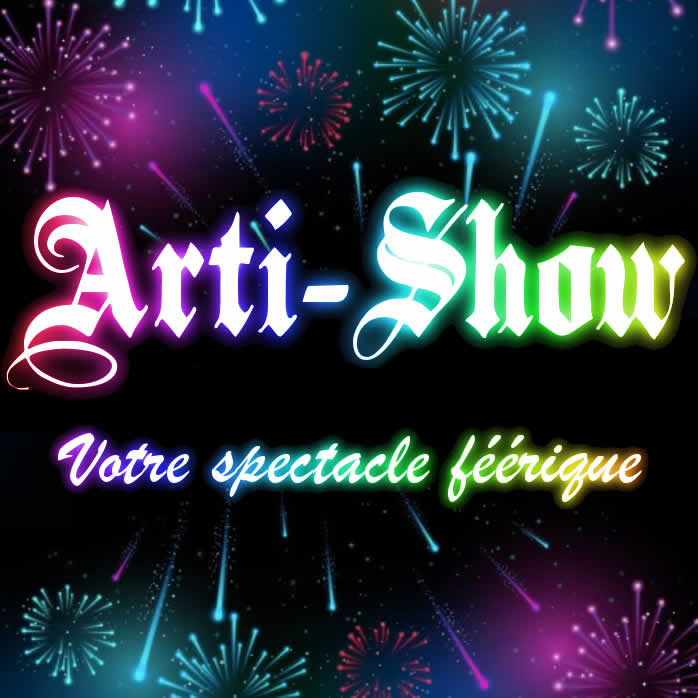 Arti-Show