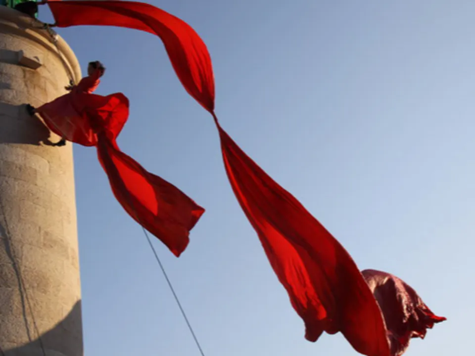 CIE DE L'AIR DANS L'ART