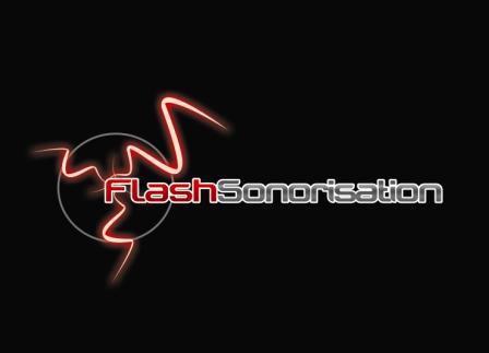 flash sonorisation