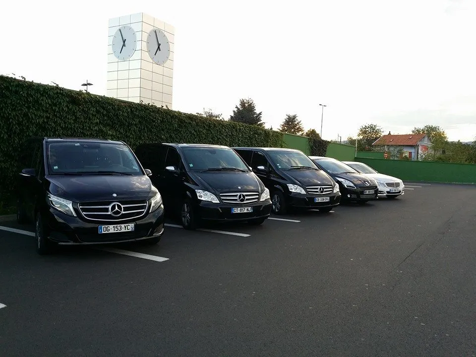 ADS CHAUFFEURS