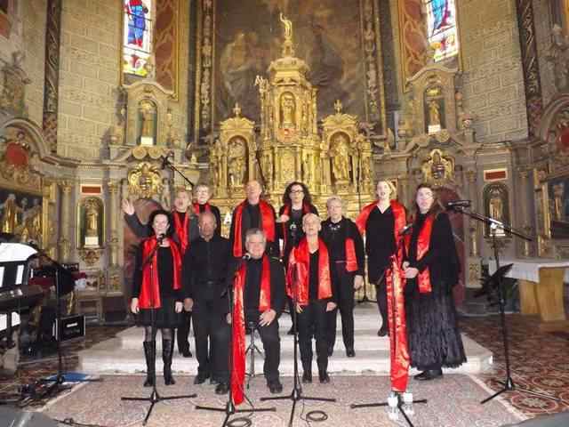Gospel Fever