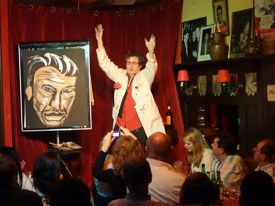 OMER SHOW