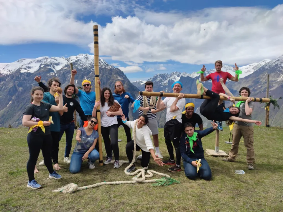 SARL ÉOLE ÉVÉNEMENTS